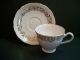 3 Sets Cups And Saucers/very Elegant/wildflowers/bird Of Paradise/england/japan Cups & Saucers photo 8