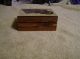 American Flag And Easy Rider Motorcycle Decorated Wooden Box Boxes photo 1