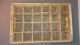 2 Vintage 1 1944 Old Coke Coca Cola Wood Wooden Soda Bottle Crate Crates Case Boxes photo 4