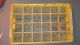 2 Vintage 1 1944 Old Coke Coca Cola Wood Wooden Soda Bottle Crate Crates Case Boxes photo 7