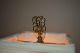 Antique Asian Japanese Satsuma Moriage Figural Enamel Hand Painted Vase Lamp Lamps photo 7