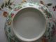 Chinese Enameled Porcelain Rose Canton Bowl With Gilt Trim C 1860 Bowls photo 9