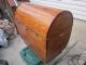 Vintage Antique?? Wooden Trunk/chest Very Good Condition Pick - Up Only Boxes photo 8