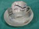 Betsons Handpainted Japan Dragon Ware Set Of 8 Tea Cups & Saucers Cups & Saucers photo 1