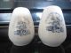 Made In England Salt And Pepper Shakers Salt & Pepper Shakers photo 1