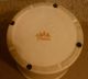 1 Gallon James Carberry Marmalade Blue Advertising Decorated Stoneware Crock Crocks photo 5