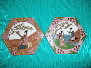 Magmor Art Tiles With Chinese Design photo