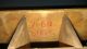 3 Vintage 50s 60s Shabby Coke Coca Cola Wood Wooden Soda Pop Crate Crates Case Boxes photo 5