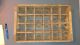 3 Vintage 50s 60s Shabby Coke Coca Cola Wood Wooden Soda Pop Crate Crates Case Boxes photo 6