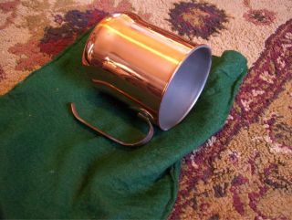 Coppercraft Guild Cup photo