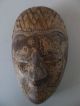 Hand Carved Wooden Mask Other photo 4