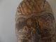 Hand Carved Wooden Mask Other photo 5