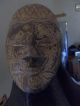 Hand Carved Wooden Mask Other photo 8