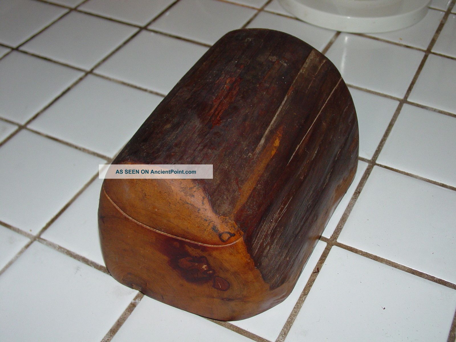 Cedar Box For Your Eyeglasses Old,  Handmade,  Unique Boxes photo