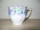 Antique Vintage Bell China Tea Cup No Saucer Bone China England Cups & Saucers photo 1