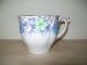 Antique Vintage Bell China Tea Cup No Saucer Bone China England Cups & Saucers photo 3