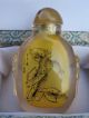 Collectable Perfume Bottle Signed Perfume Bottles photo 9