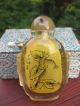 Collectable Perfume Bottle Signed Perfume Bottles photo 7