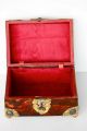 A Flemish Tortoiseshell Casket,  Antwerp,  17th.  Century Boxes photo 5