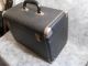 Old Eagle Lock Company Wooden Box Carrying Case Antique Made In U.  S.  A. Boxes photo 2