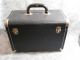 Old Eagle Lock Company Wooden Box Carrying Case Antique Made In U.  S.  A. Boxes photo 3