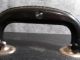 Old Eagle Lock Company Wooden Box Carrying Case Antique Made In U.  S.  A. Boxes photo 4