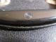 Old Eagle Lock Company Wooden Box Carrying Case Antique Made In U.  S.  A. Boxes photo 5