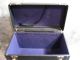Old Eagle Lock Company Wooden Box Carrying Case Antique Made In U.  S.  A. Boxes photo 7