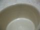 Lambrecht Stoneware Butter Crock,  Different Blue Graphics Each Side,  12c,  Newjersey Crocks photo 3