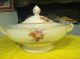 England China Carlton Shape Soup Tureen Mid Century,  Vintage Bengal Tureens photo 1