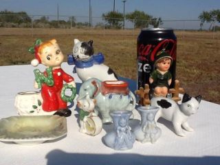 Antique Knickknacks (must See) photo