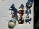 Antique Knickknacks (must See) Metalware photo 1