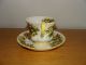 Royal Albert Marguerite Cup And Saucer From The Fragrance Series Cups & Saucers photo 1