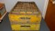 2 Vintage 69 56 Old Coke Coca Cola Wood Wooden Soda Pop Bottle Crate Crates Case Boxes photo 1