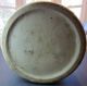 Antique Rare Large Crock With Wire / Wood / Wooden Bale Handle Crocks photo 3