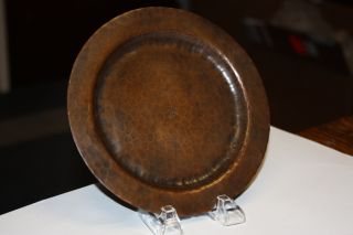Roycroft Tray - 8 