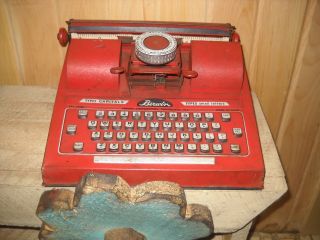Rare Red 