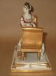 Madame Recamier Scheibe Alsbach Figurine Germany Figurines photo 1