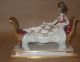 Madame Recamier Scheibe Alsbach Figurine Germany Figurines photo 2