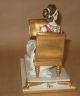 Madame Recamier Scheibe Alsbach Figurine Germany Figurines photo 3