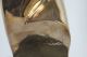 Bronze Statue Signed By Brancusi. Metalware photo 6