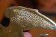 2 Virginia Metalcrafters Solid Brass 
