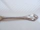 Antique Solid Sterling Silver Spoon Set From Transylvania - Certified Appraisal Metalware photo 4