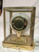 Vintage United Clock Corporation Parlor Clock Model No.  999 4ms Clocks photo 11