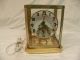Vintage United Clock Corporation Parlor Clock Model No.  999 4ms Clocks photo 1