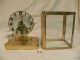 Vintage United Clock Corporation Parlor Clock Model No.  999 4ms Clocks photo 2