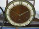 Antique German - Lauffen - Westminster 4/4 Mantel Clock At 1920 - 1930 Clocks photo 3