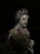 Antique German Volkstedt Lace Figurin Of A Romantique Victorian Gentleman Figurines photo 3