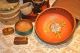 New Price Collection Norwegian Folkart Lot 10pieces Snuffbox Alebowl Norway 1800 Carved Figures photo 1