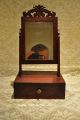 New Price Collection Norwegian Folkart Lot 10pieces Snuffbox Alebowl Norway 1800 Carved Figures photo 5